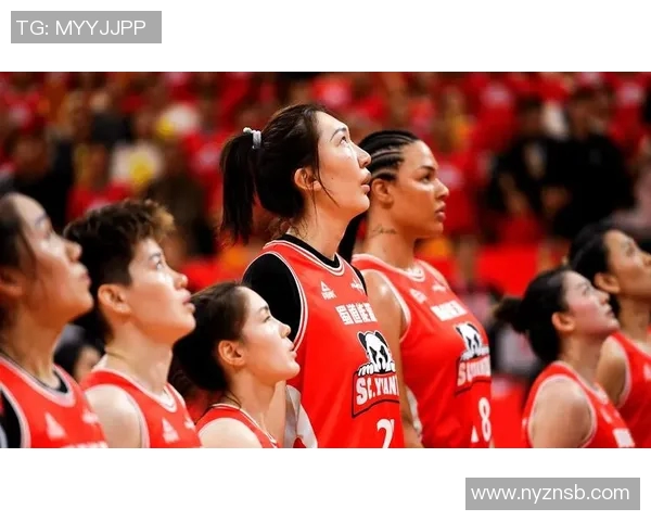 中国女篮新星逆袭卫冕冠军背后揭秘四大关键因素